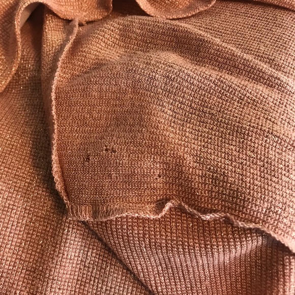 Privacy Please x REVOLVE Bristol Jacket in Mauve - Picture 5 of 8